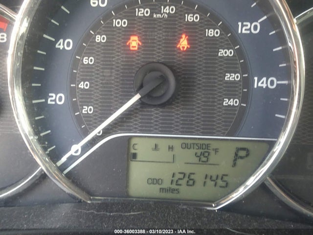 2015 TOYOTA COROLLA L/LE/S/S PLUS/LE PLUS VIN: 5YFBURHEXFP214946