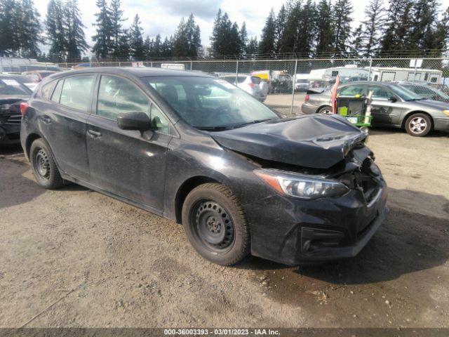 4S3GTAA60H3747770 auction archive image