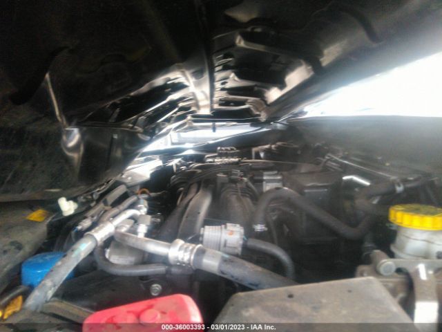 4S3GTAA60H3747770 Subaru IMPREZA