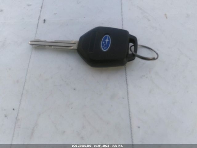 4S3GTAA60H3747770 Subaru IMPREZA
