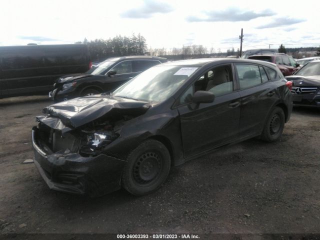 4S3GTAA60H3747770 Subaru IMPREZA