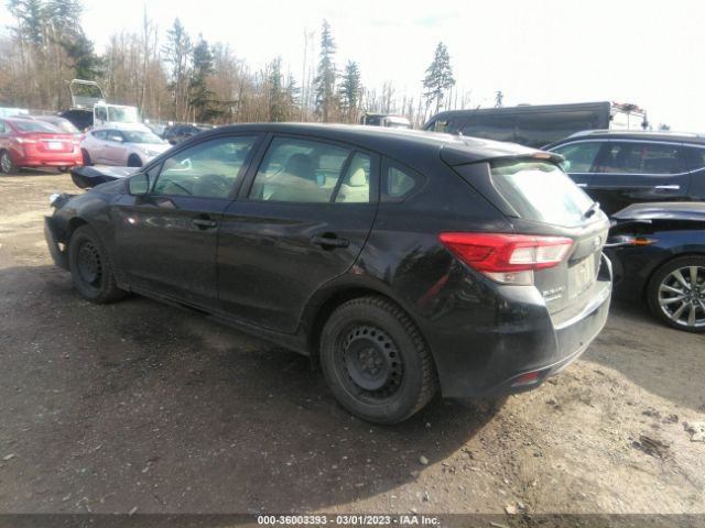 4S3GTAA60H3747770 Subaru IMPREZA
