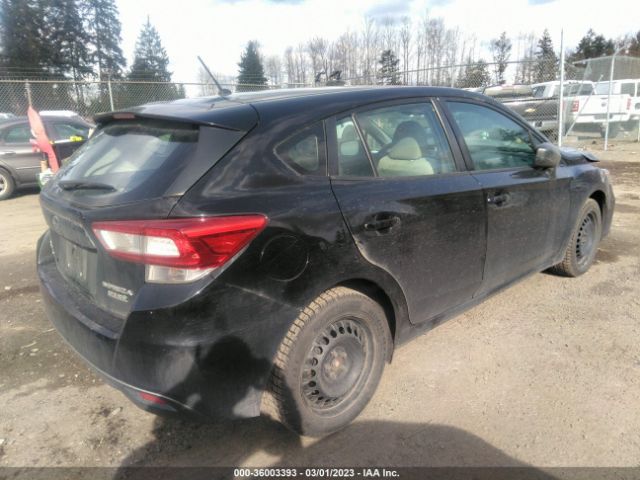 4S3GTAA60H3747770 Subaru IMPREZA