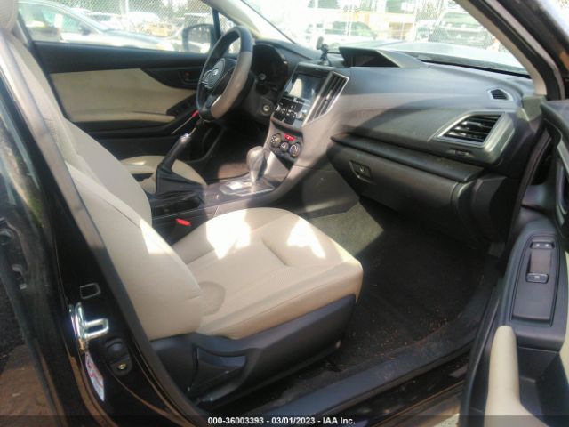 4S3GTAA60H3747770 Subaru IMPREZA