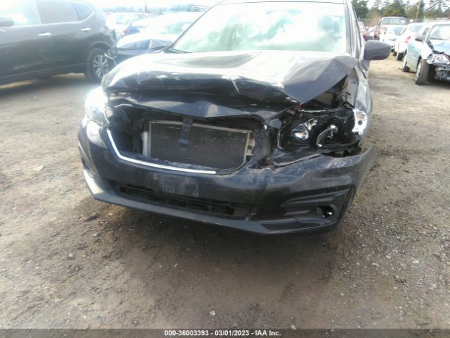 4S3GTAA60H3747770 Subaru IMPREZA