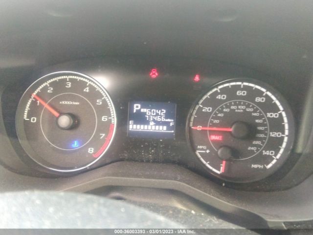 4S3GTAA60H3747770 Subaru IMPREZA
