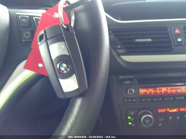 WBAVM1C5XEVW56785 BMW X1