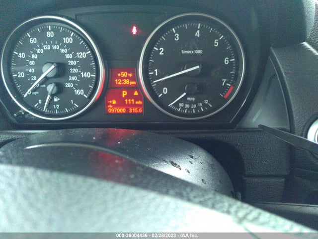 WBAVM1C5XEVW56785 BMW X1