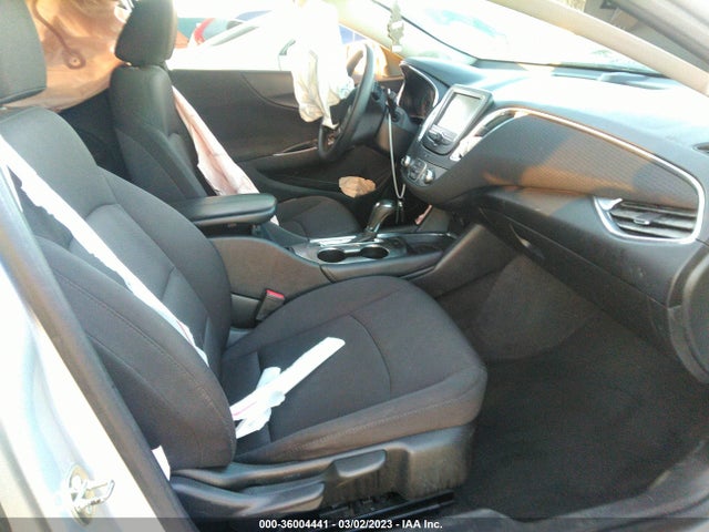 Chevrolet MALIBU LT 2018 1G1ZD5ST3JF156573 Image 6