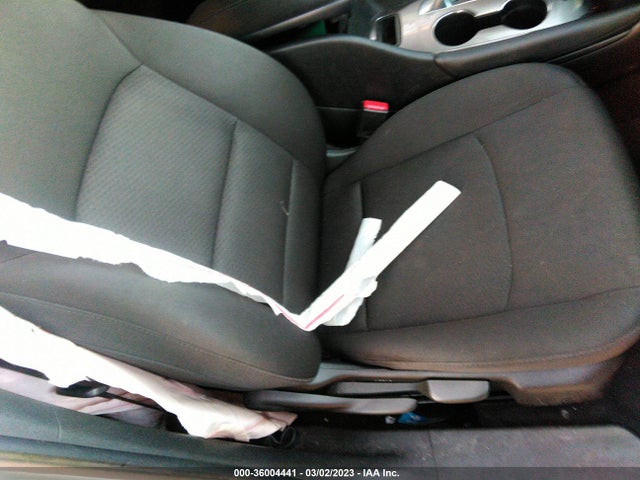Chevrolet MALIBU LT 2018 1G1ZD5ST3JF156573 Image 9