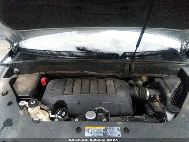 Chevrolet Traverse Lt 2016 1GNKVGKD0GJ314620 Image 10