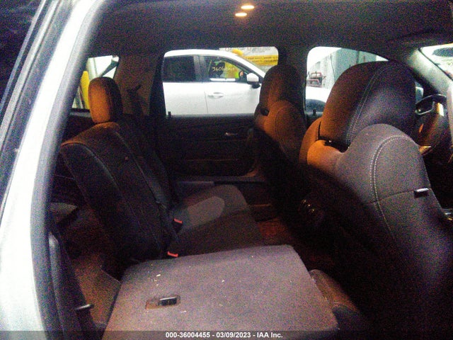 Chevrolet Traverse Lt 2016 1GNKVGKD0GJ314620 Image 8