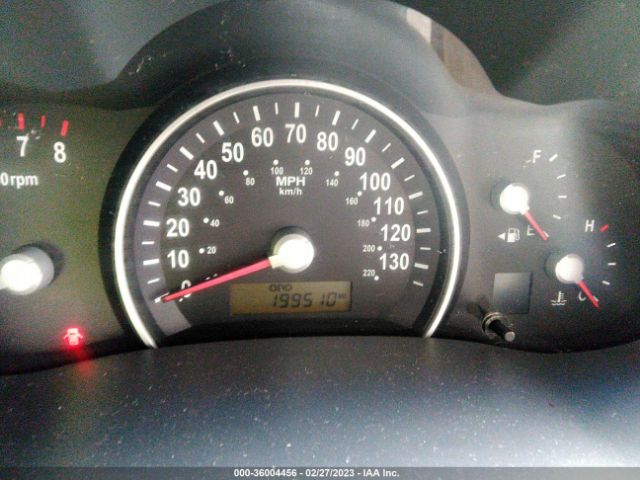 KNDMB233266039370 KIA Sedona Lx/ex