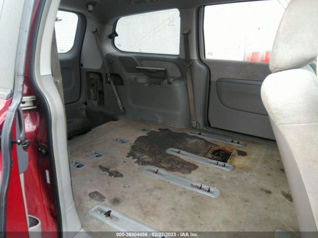 KNDMB233266039370 KIA Sedona Lx/ex