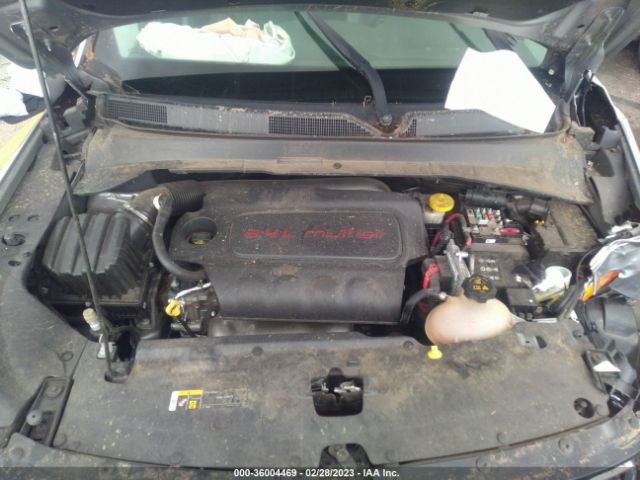 3C4NJCBBXKT788911 Jeep Compass Latitude