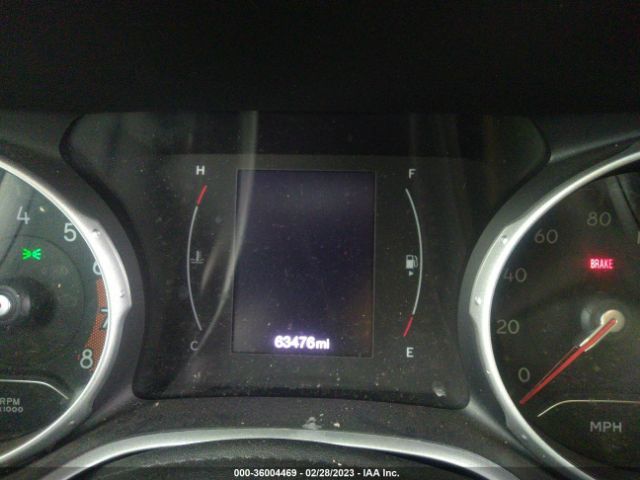3C4NJCBBXKT788911 Jeep Compass Latitude