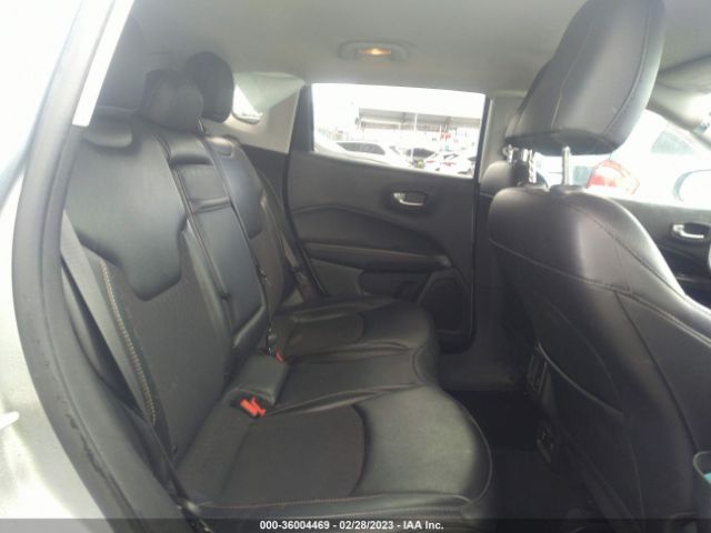 3C4NJCBBXKT788911 Jeep Compass Latitude