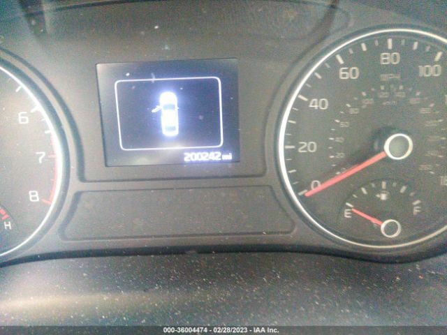 KNAGT4L37G5087084 KIA Optima Lx