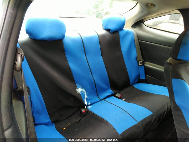 2009 PONTIAC G5 VIN: 1G2AS18H197263153