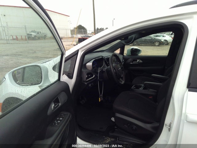 2C4RC1FG5MR559838 Chrysler Pacifica Touring