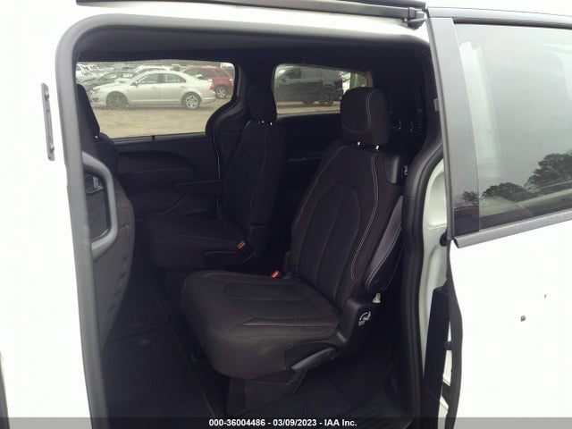 2C4RC1FG5MR559838 Chrysler Pacifica Touring