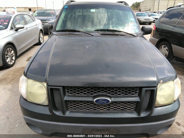 2004 FORD EXPLORER SPORT TRAC XLS/XLT VIN: 1FMZU67KX4UA97630