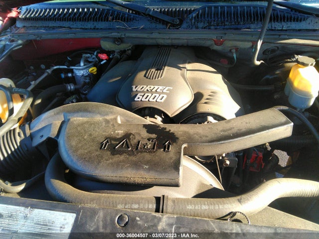 GMC YUKON DENALI 2002 1GKEK63UX2J113649 Image 12