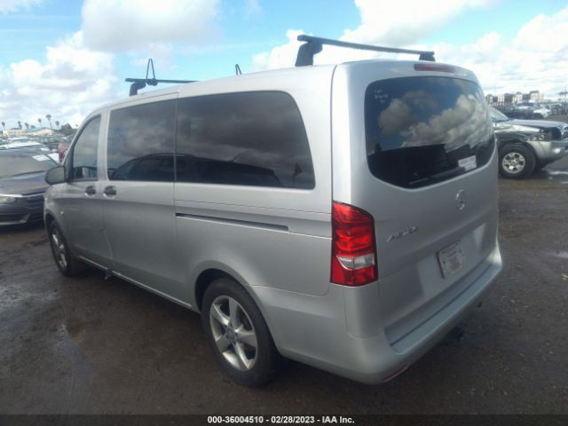 WD4PG2EE3G3079866 Mercedes-Benz METRIS PASSENGER VAN
