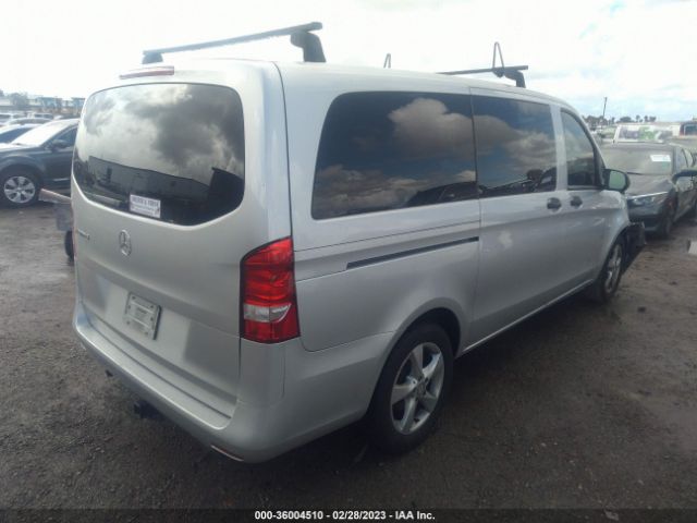 WD4PG2EE3G3079866 Mercedes-Benz METRIS PASSENGER VAN