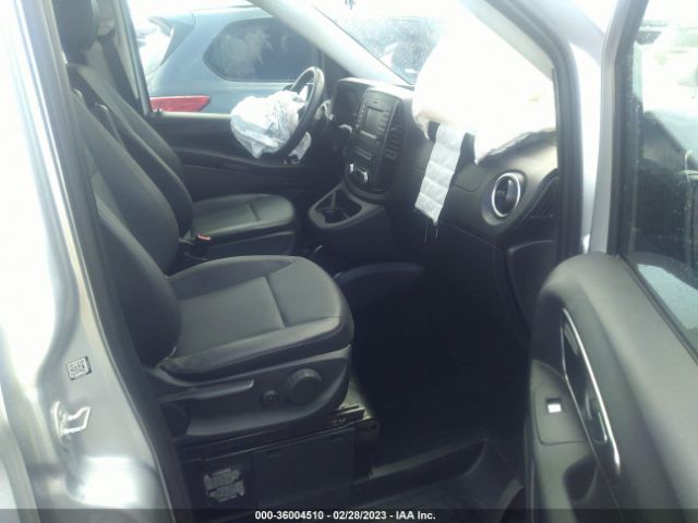 WD4PG2EE3G3079866 Mercedes-Benz METRIS PASSENGER VAN