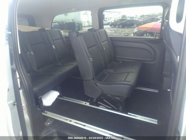 WD4PG2EE3G3079866 Mercedes-Benz METRIS PASSENGER VAN