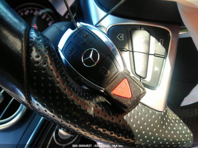 55SWF4KB9HU220361 Mercedes-Benz C-class C 300