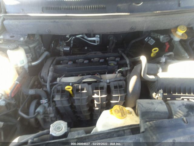 3C4PDCAB9GT147421 Dodge Journey Canada Value Pkg