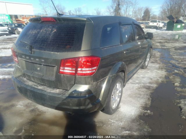 3C4PDCAB9GT147421 Dodge Journey Canada Value Pkg