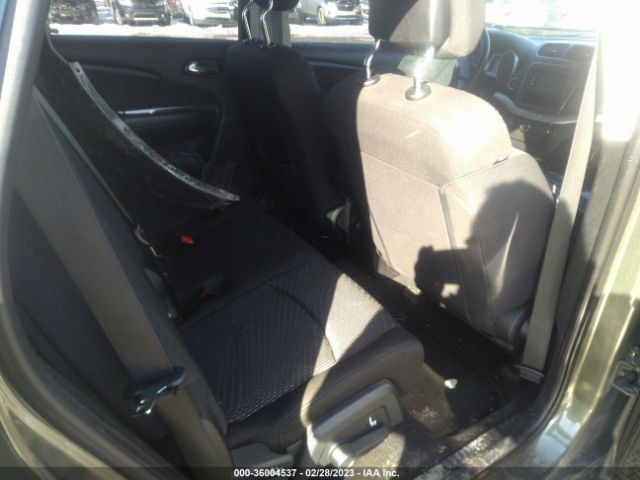 3C4PDCAB9GT147421 Dodge Journey Canada Value Pkg