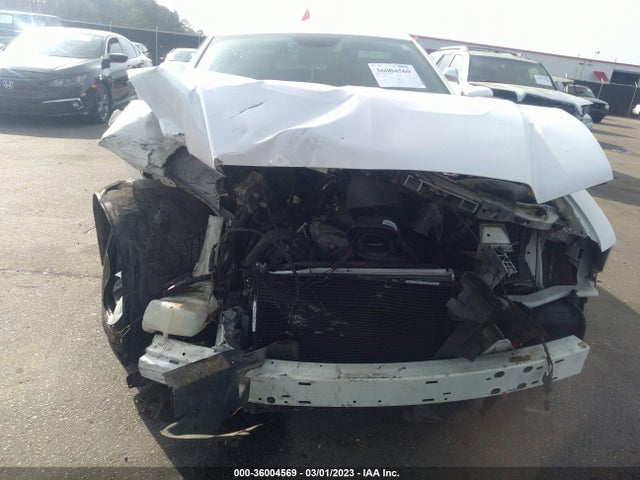2014 DODGE CHARGER POLICE VIN: 2C3CDXAT1EH191115