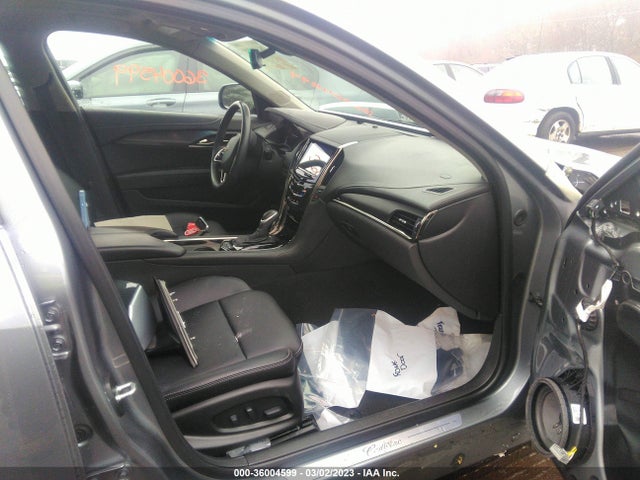 1G6AE5RX3J0163894 Cadillac Ats Sedan Awd