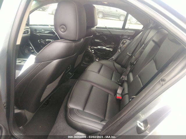 1G6AE5RX3J0163894 Cadillac Ats Sedan Awd