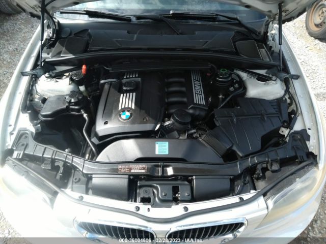 WBAUL7C5XBVM81189 BMW 1 Series 128i