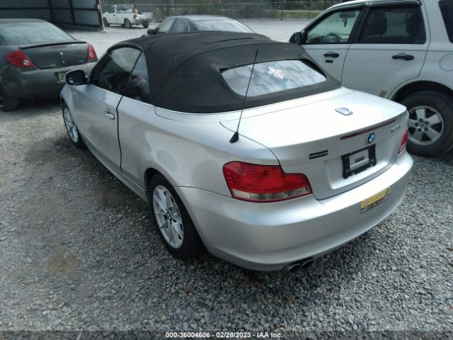 WBAUL7C5XBVM81189 BMW 1 Series 128i