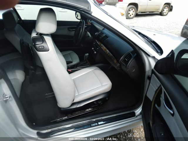 WBAUL7C5XBVM81189 BMW 1 Series 128i