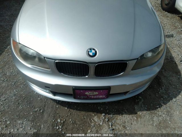 WBAUL7C5XBVM81189 BMW 1 Series 128i