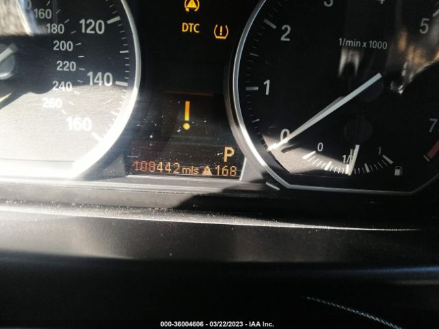 WBAUL7C5XBVM81189 BMW 1 Series 128i