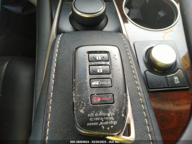 Lexus Rx Rx 350 2017 2T2ZZMCA2HC059489 Image 3