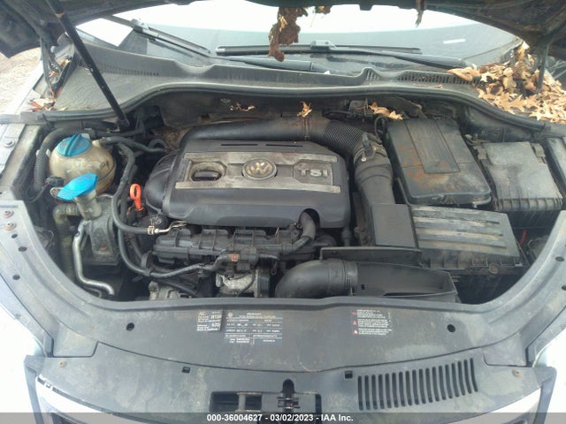 WVWBA71F29V019201 Volkswagen Eos Komfort