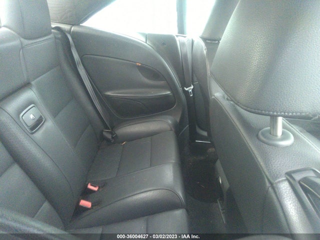 WVWBA71F29V019201 Volkswagen Eos Komfort