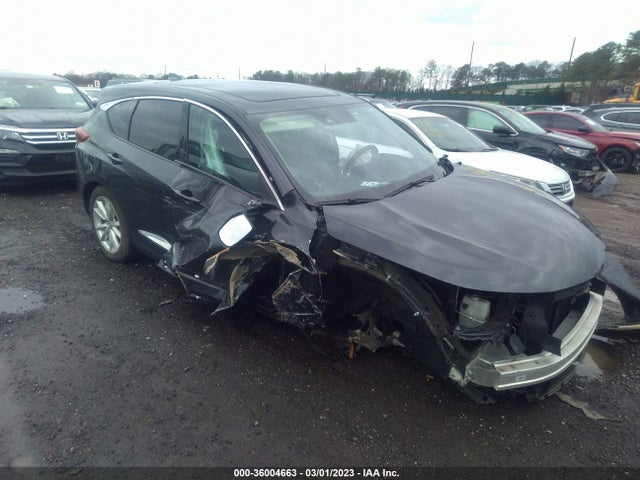 2019 5J8TC2H33KL041711 main image