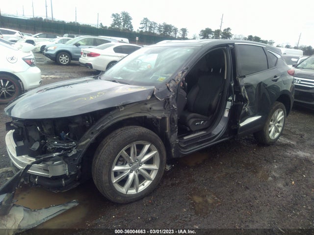 Acura RDX 2019 5J8TC2H33KL041711 Image 2