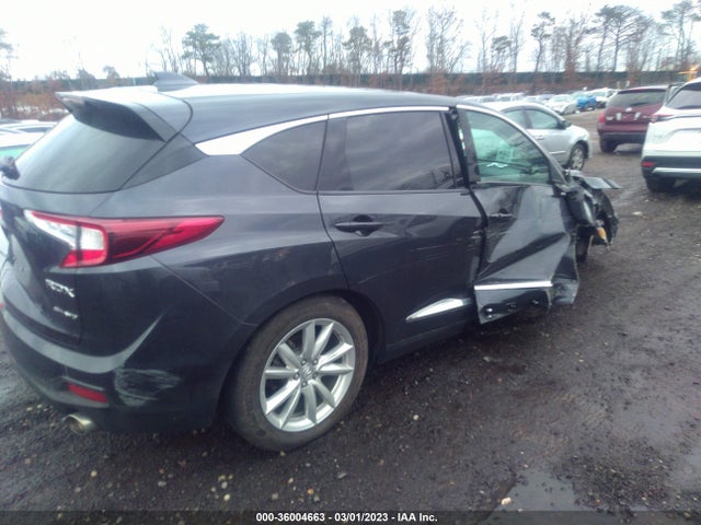 Acura RDX 2019 5J8TC2H33KL041711 Image 4