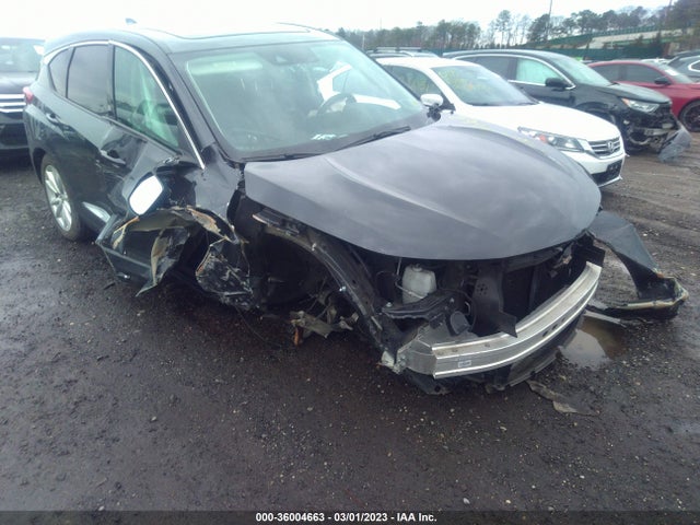 Acura RDX 2019 5J8TC2H33KL041711 Image 6